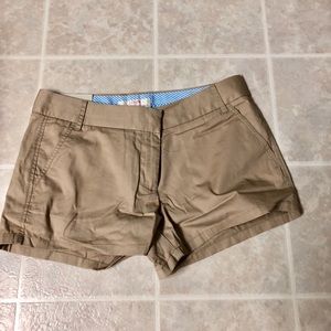 J Crew Shorts